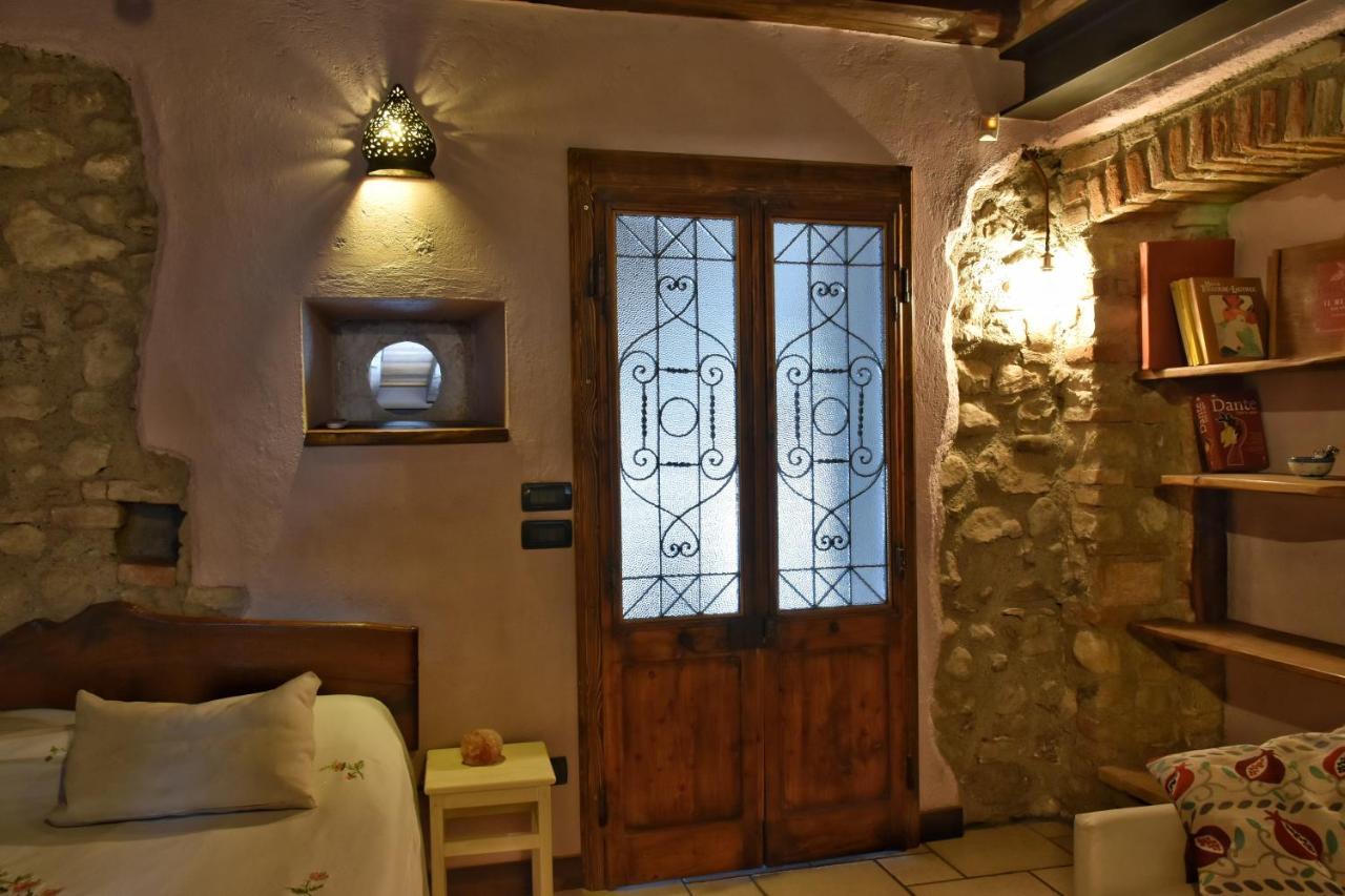 B&B Il Melograno Del Garda Padenghe sul Garda Zewnętrze zdjęcie