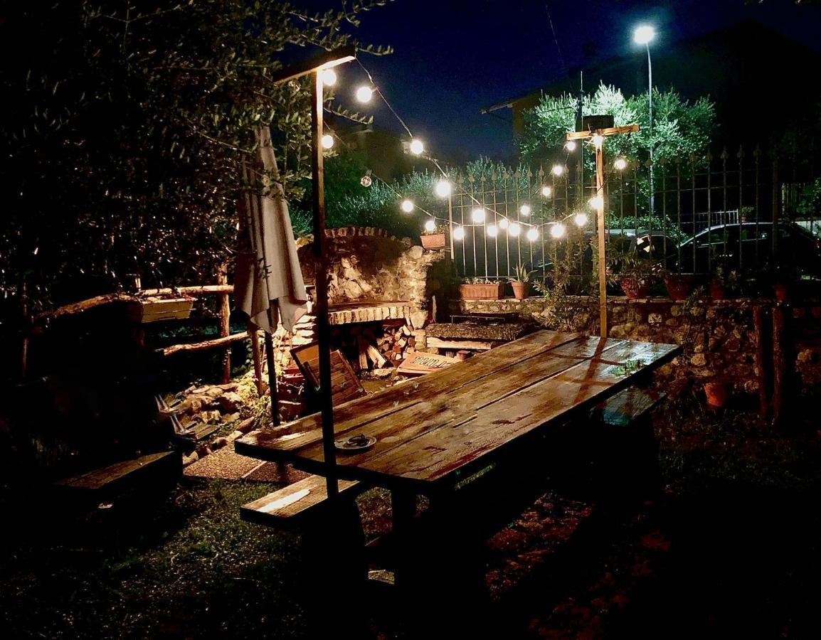 B&B Il Melograno Del Garda Padenghe sul Garda Zewnętrze zdjęcie