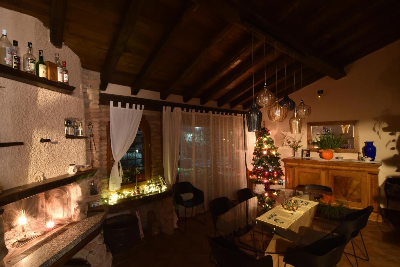 B&B Il Melograno Del Garda Padenghe sul Garda Zewnętrze zdjęcie