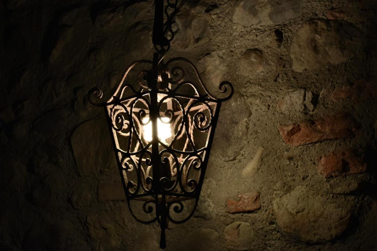 B&B Il Melograno Del Garda Padenghe sul Garda Zewnętrze zdjęcie