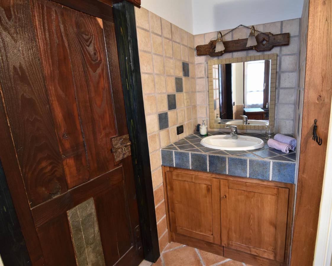 B&B Il Melograno Del Garda Padenghe sul Garda Zewnętrze zdjęcie