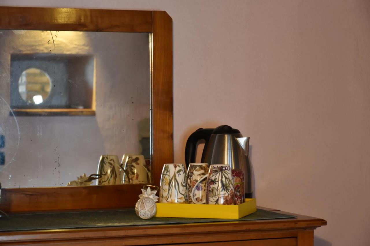 B&B Il Melograno Del Garda Padenghe sul Garda Zewnętrze zdjęcie