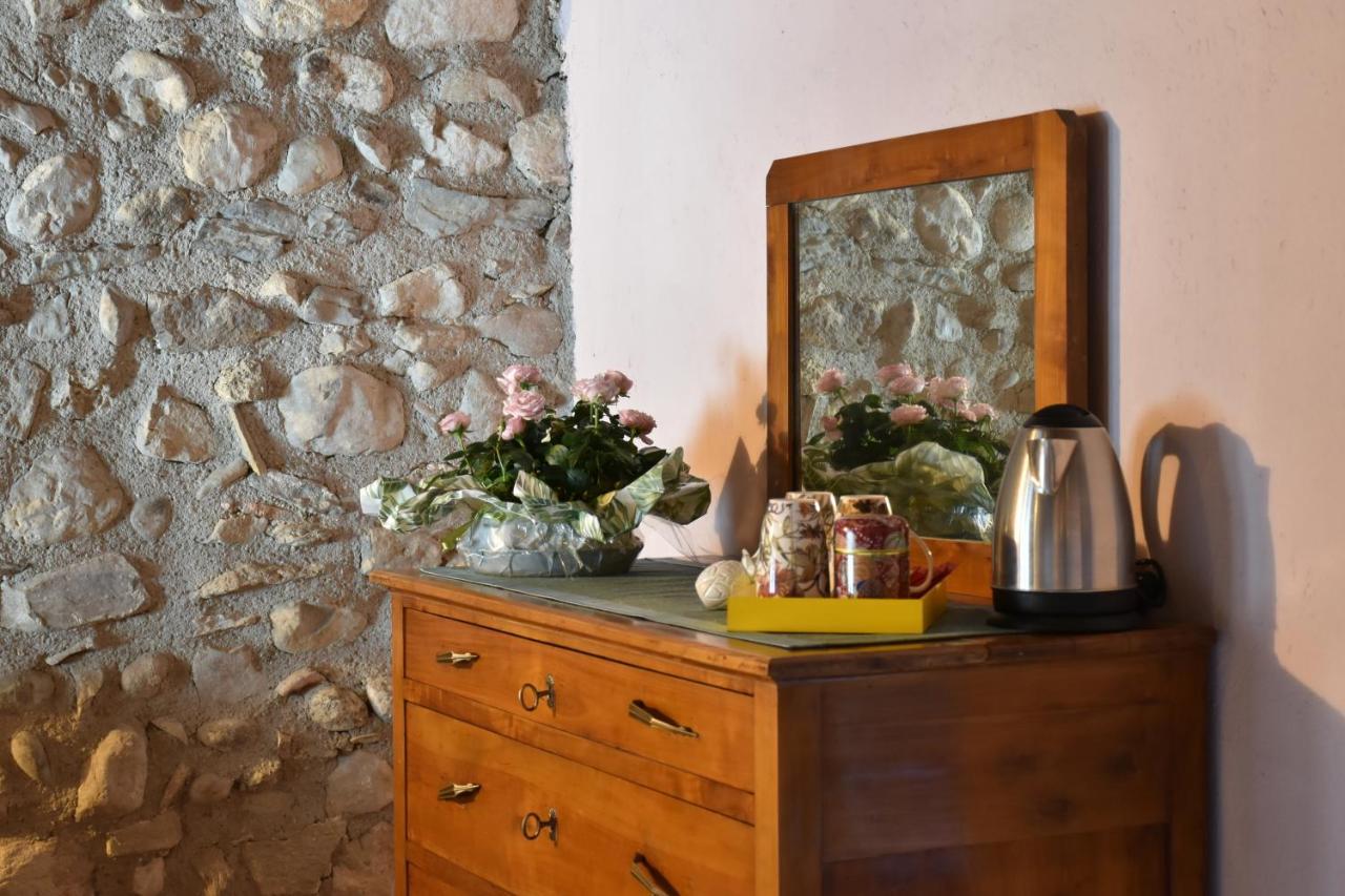 B&B Il Melograno Del Garda Padenghe sul Garda Zewnętrze zdjęcie