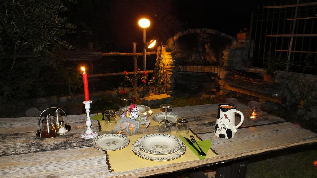 B&B Il Melograno Del Garda Padenghe sul Garda Zewnętrze zdjęcie